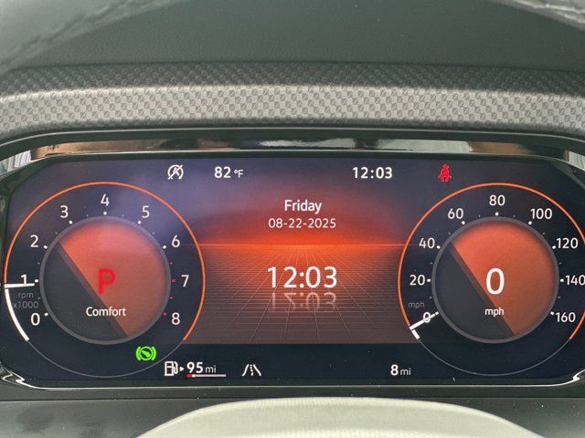 2026 Volkswagen Atlas Peak Edition SE photo 6