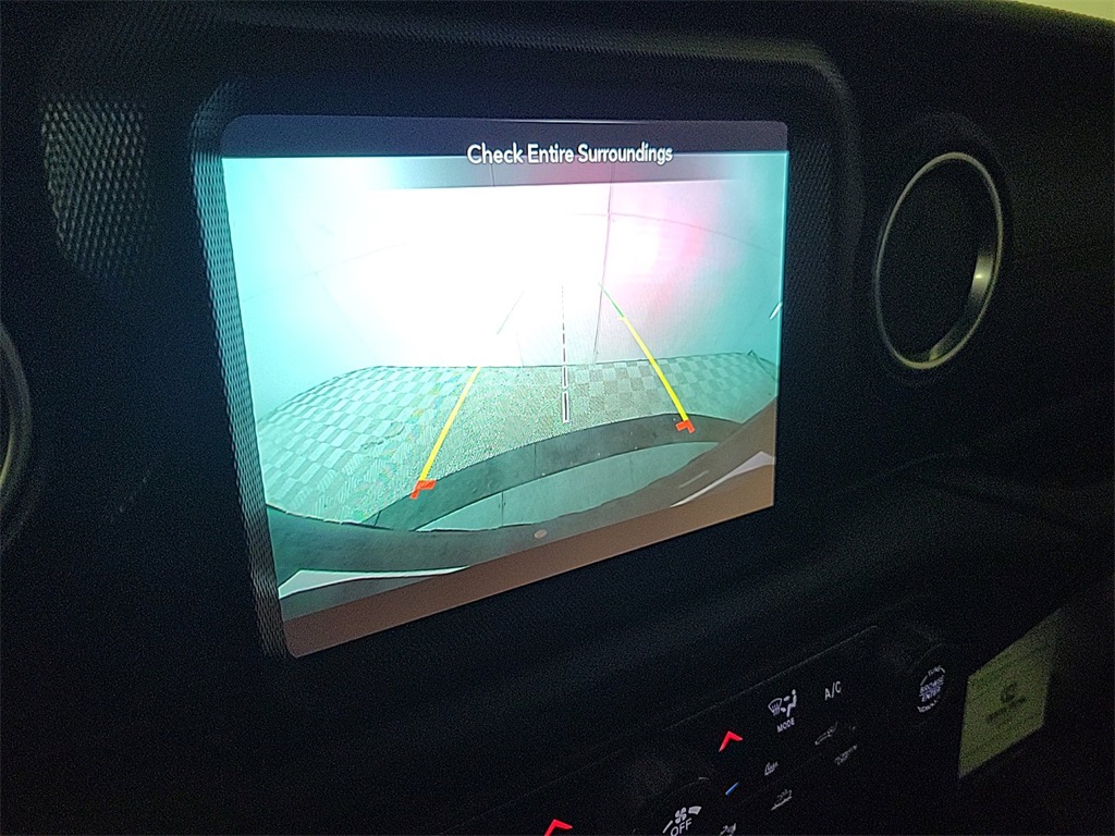 2021 JEEP WRANGLER - Image 19