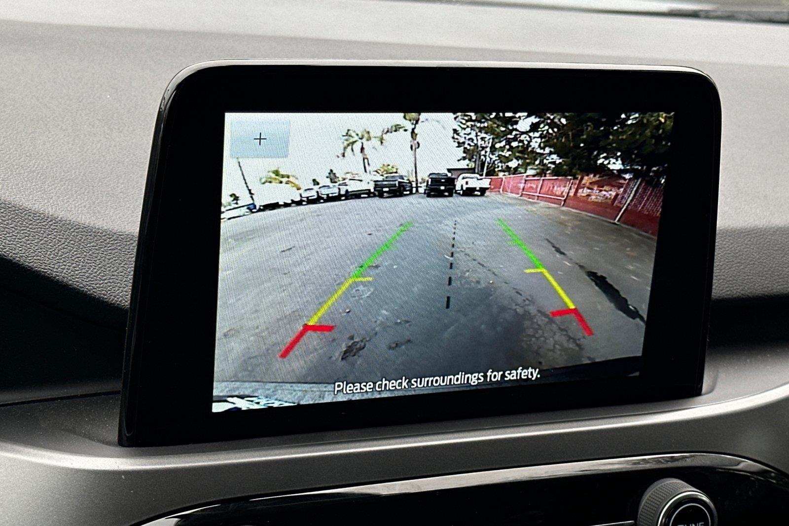 2024 Ford Escape Active photo 20