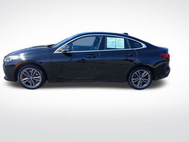 2022 Bmw 228i xDrive GC photo 4