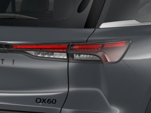 2025 Infiniti QX60 Luxe photo 11