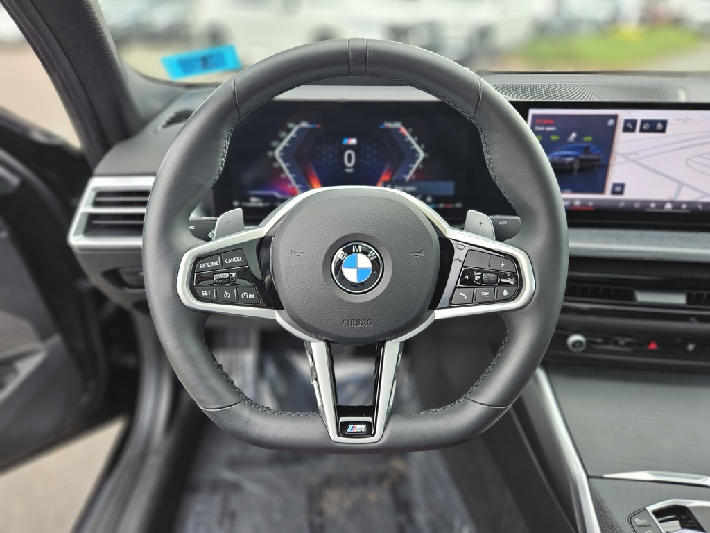 2025 Bmw 330i xDrive photo 24