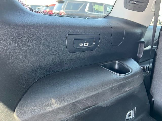 2023 Jeep Grand Cherokee Limited photo 22