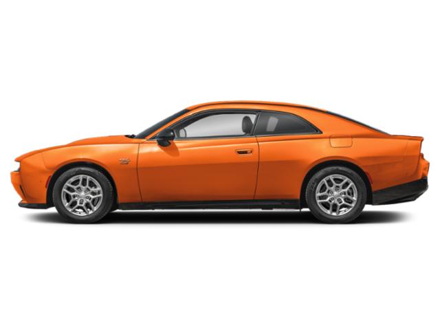 2026 Dodge Charger Daytona Scat Pack photo 2