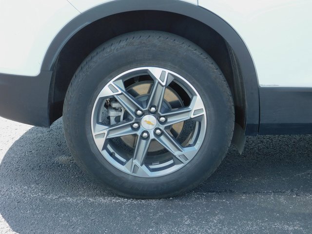 2024 Chevrolet Blazer 2LT photo 10
