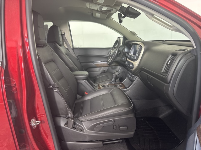 2020 Gmc Canyon Denali photo 4