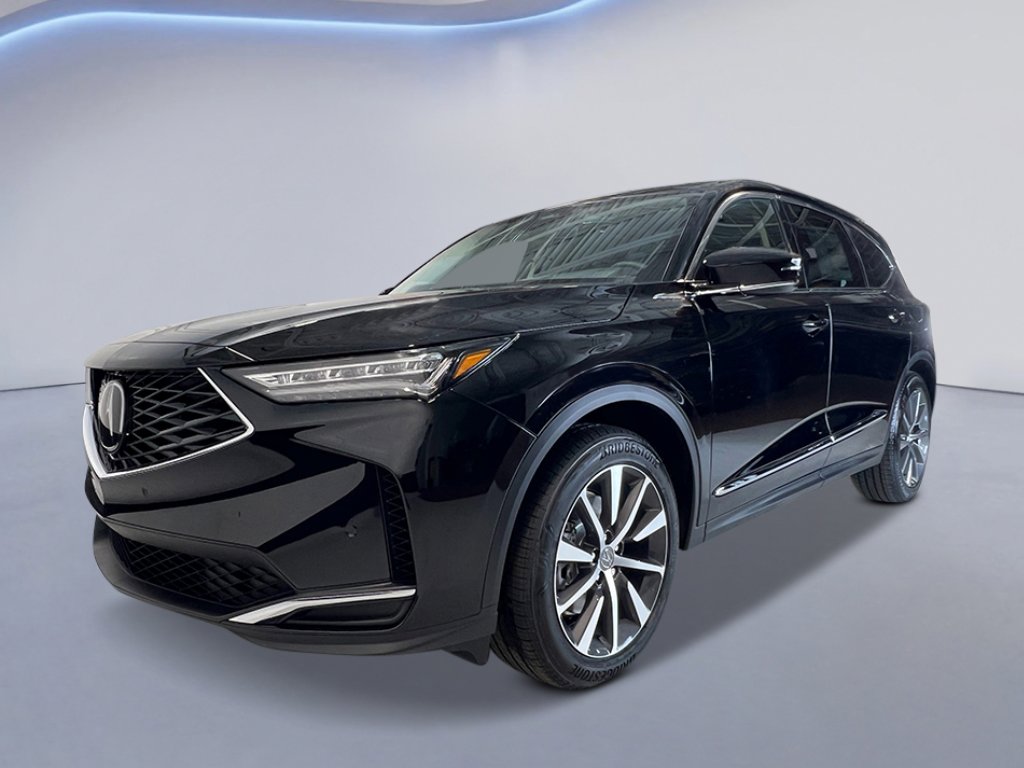 2026 Acura MDX Technology Package's photo