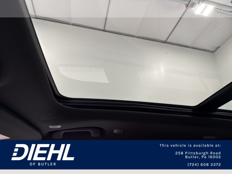 2025 Jeep Grand Cherokee Summit photo 29