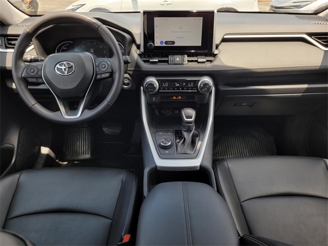 2024 Toyota RAV4 Hybrid XLE Premium photo 27