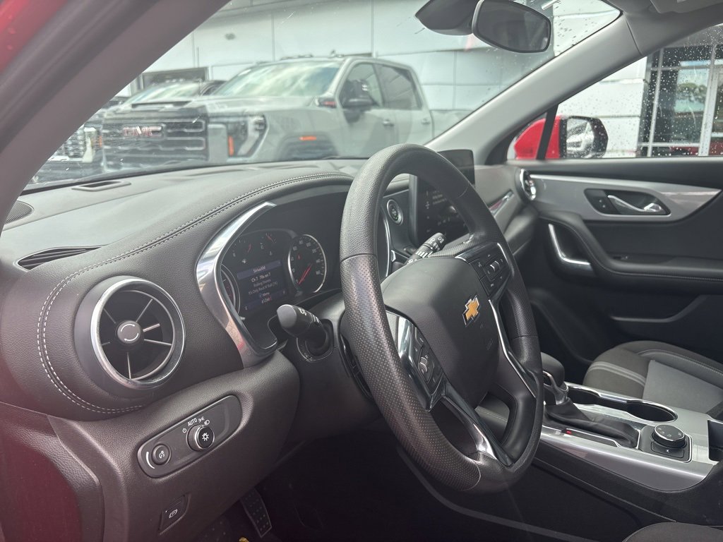 2023 Chevrolet Blazer 2LT photo 14