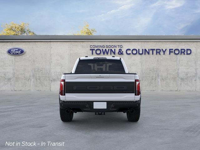 2025 Ford F-150 Raptor photo 17