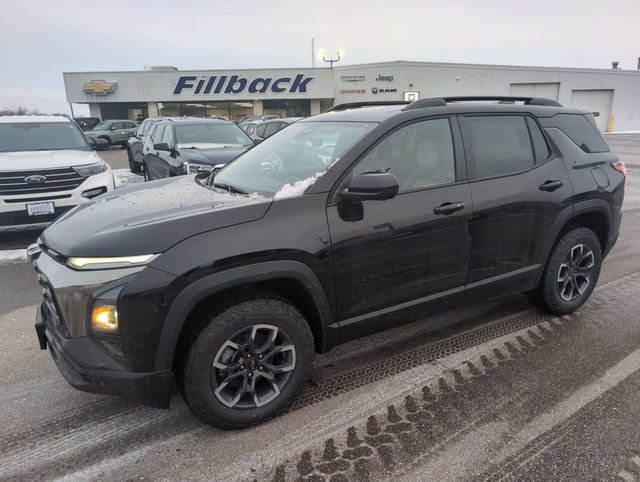 2026 Chevrolet Equinox ACTIV's photo