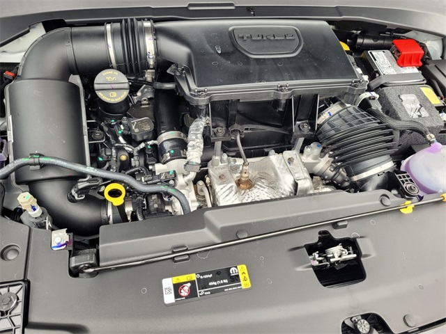 2025 Jeep Compass Latitude photo 16