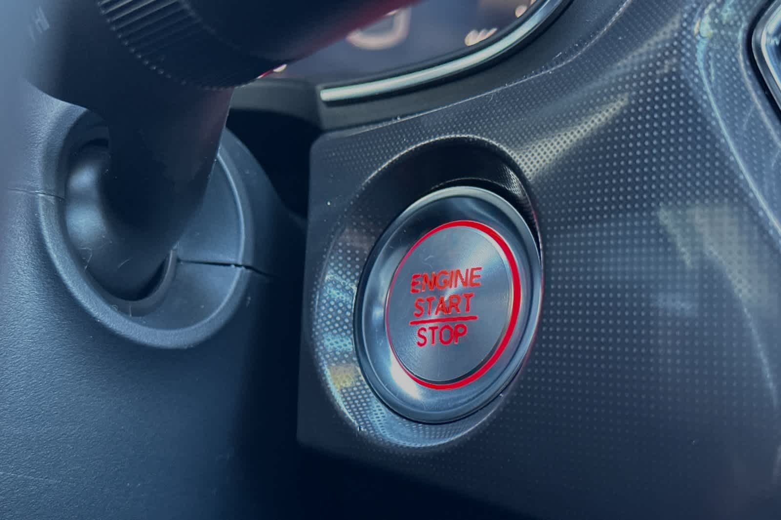 2025 Acura Integra A-Spec Technology photo 16