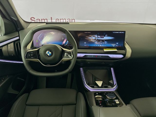 2025 Bmw X3 30x Drive photo 20