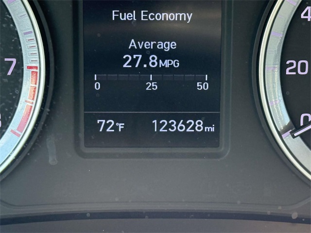 2018 Hyundai Sonata SE photo 23