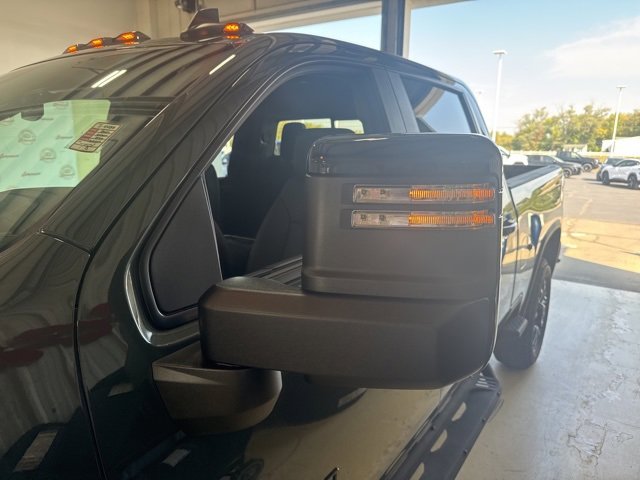 2026 Chevrolet Silverado 2500HD LT photo 21