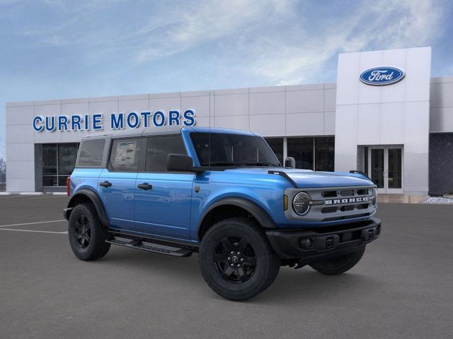 2025 FORD BRONCO - Image 32