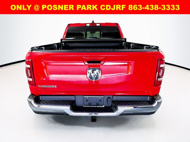 2023 Ram 1500 Laramie photo 6