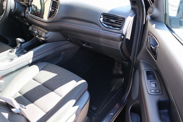 2026 Dodge Durango GT Blacktop photo 43