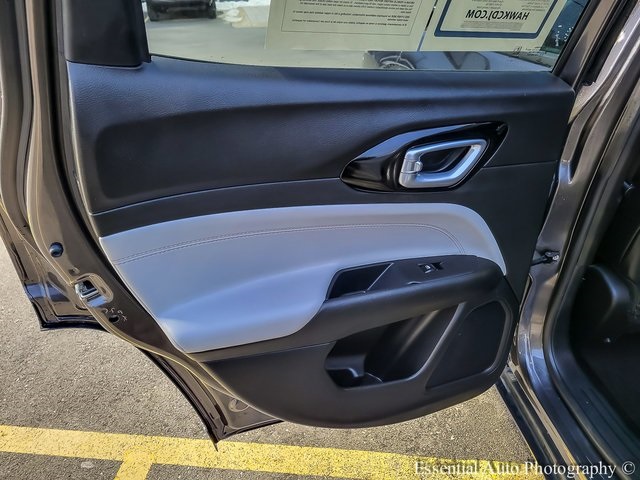 2024 JEEP COMPASS - Image 24