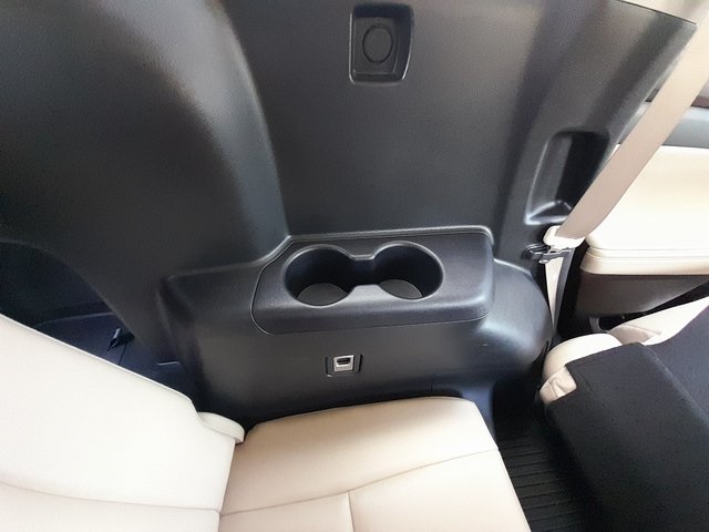 2022 Toyota Highlander XLE photo 51