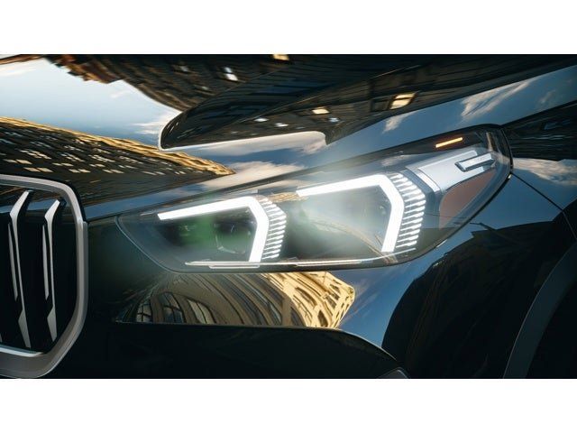 2025 Bmw X1 XDrive28i photo 6