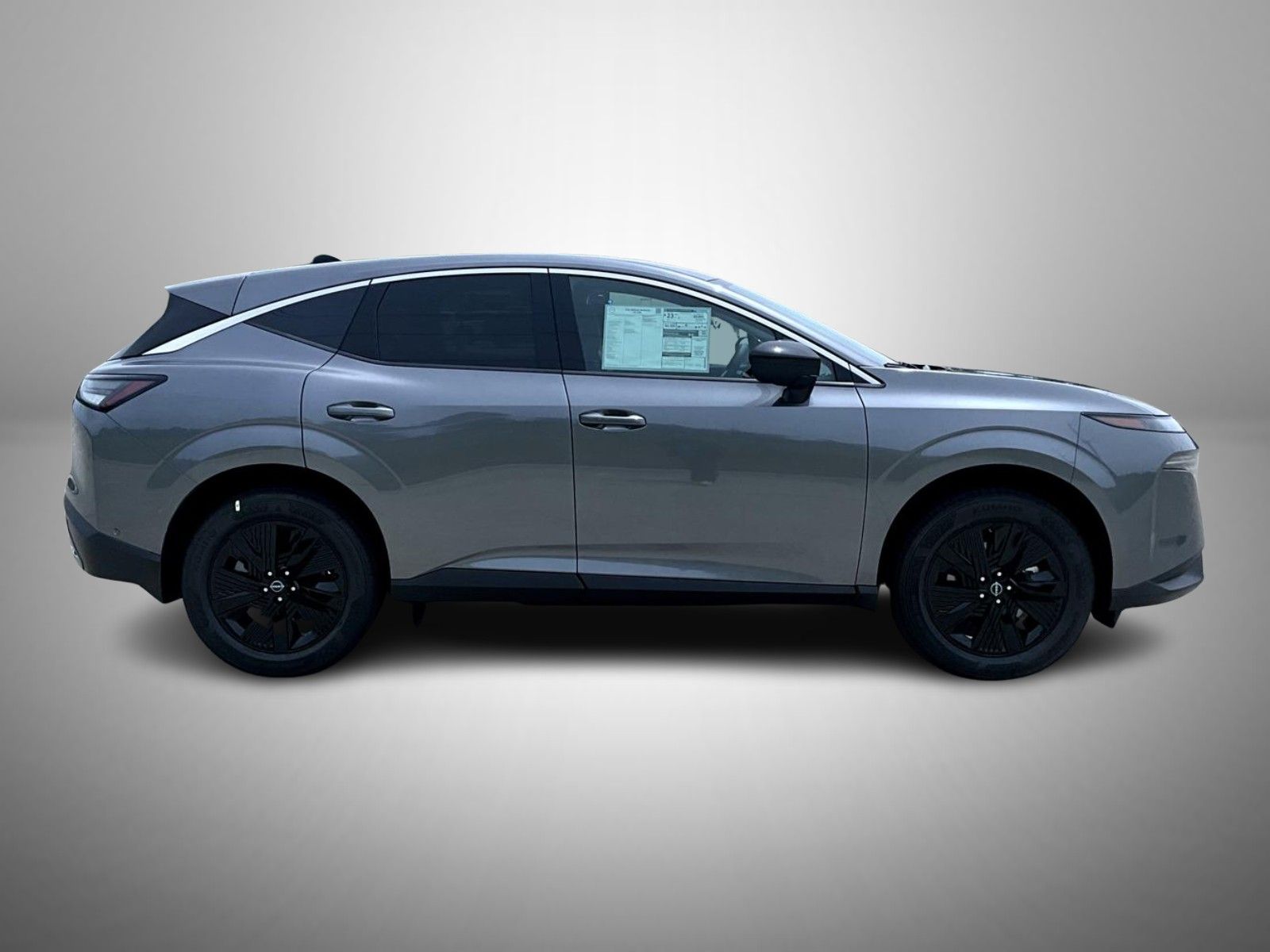 2025 Nissan Murano SV photo 2