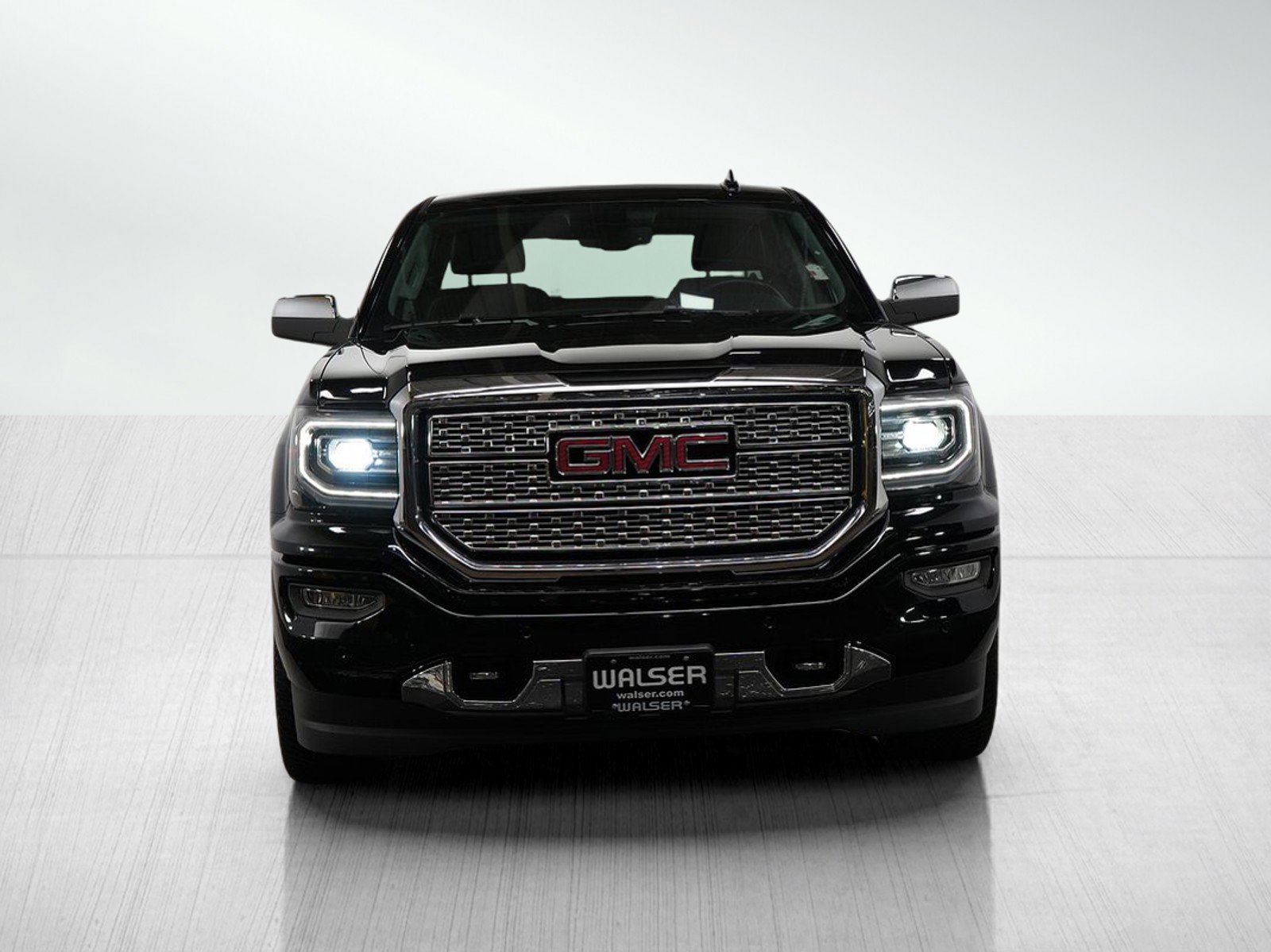 2018 Gmc Sierra 1500 photo 8