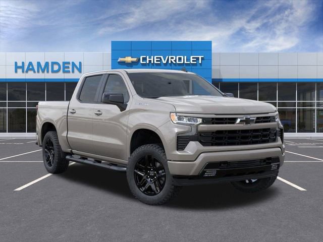 2026 Chevrolet Silverado 1500 RST's photo