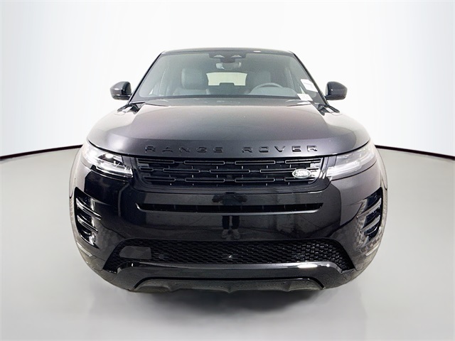 2026 Land Rover Range Rover Evoque Dynamic SE photo 2