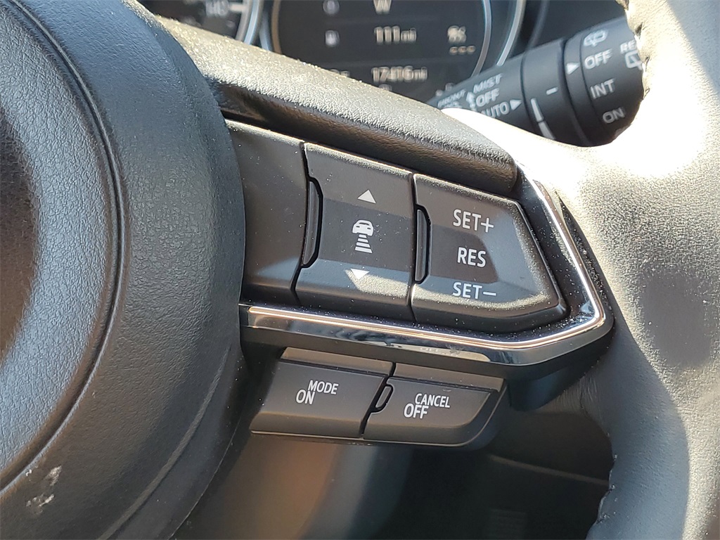 2023 Mazda CX-5 2.5 Select photo 16