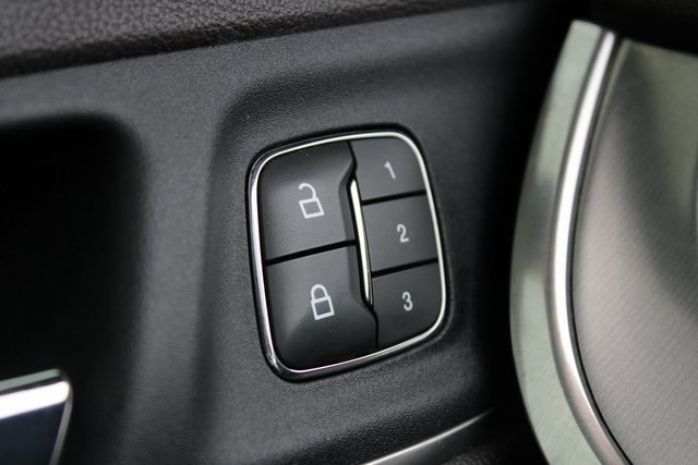 2019 Lincoln MKC Premiere photo 4