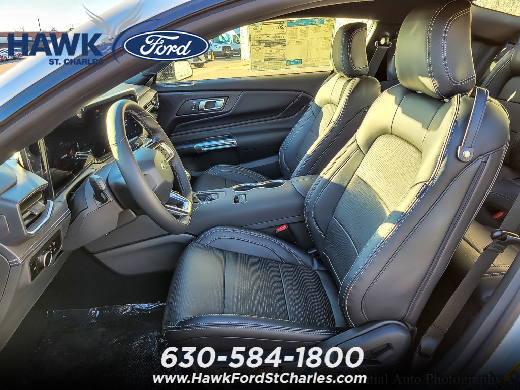 2026 FORD MUSTANG - Image 7