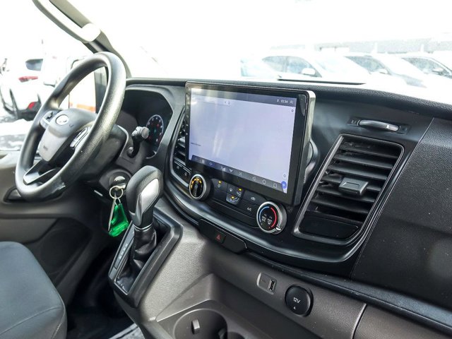 2024 FORD TRANSIT - Image 37