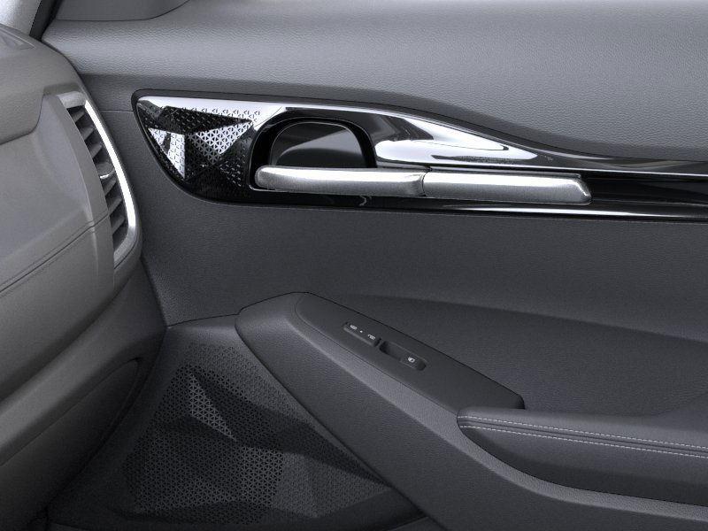 2026 Kia Seltos EX photo 22