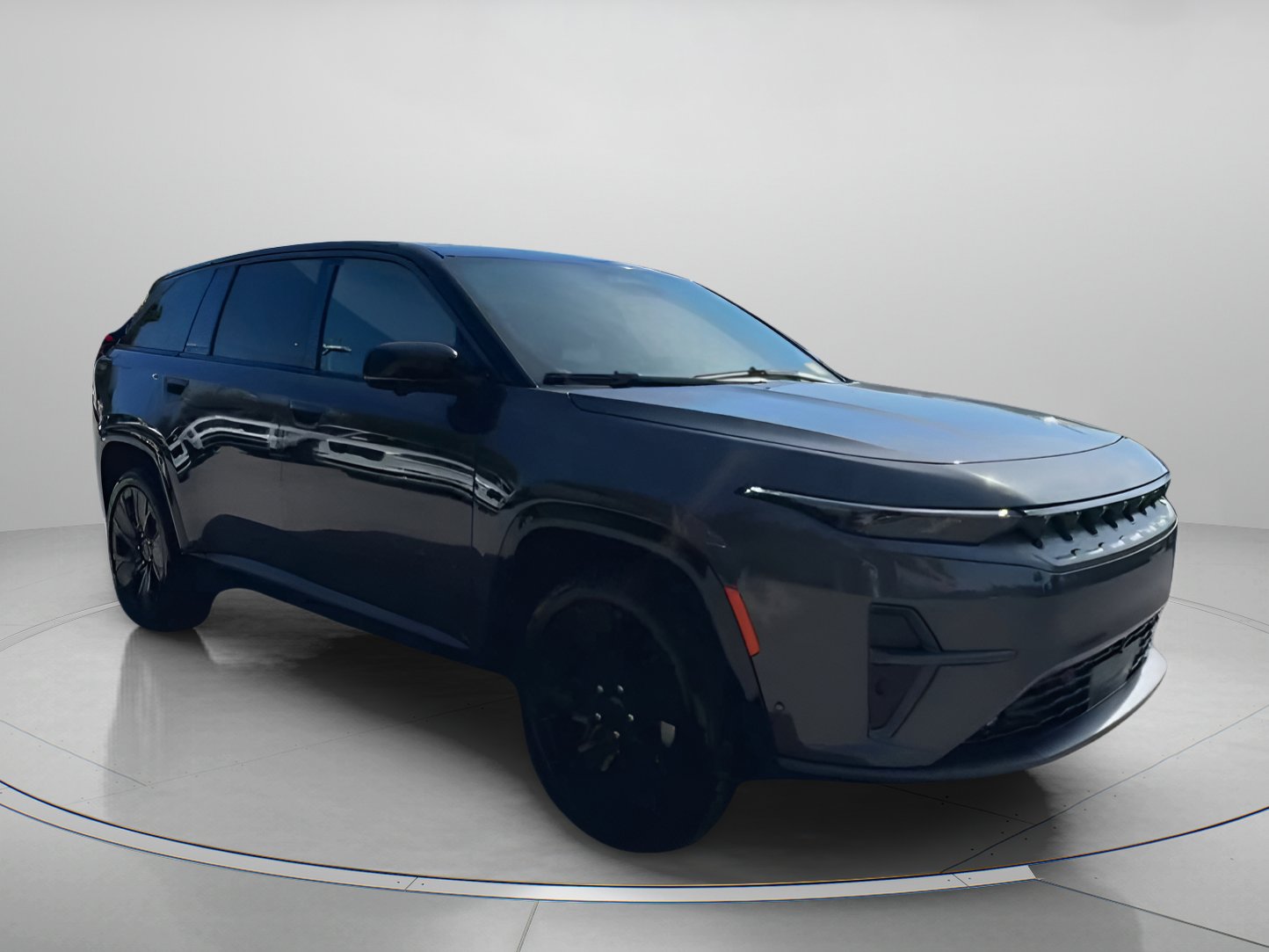 Certified 2025 Jeep Wagoneer S Launch Edition with VIN 3C4RJNAKXST583622 for sale in Tampa, FL