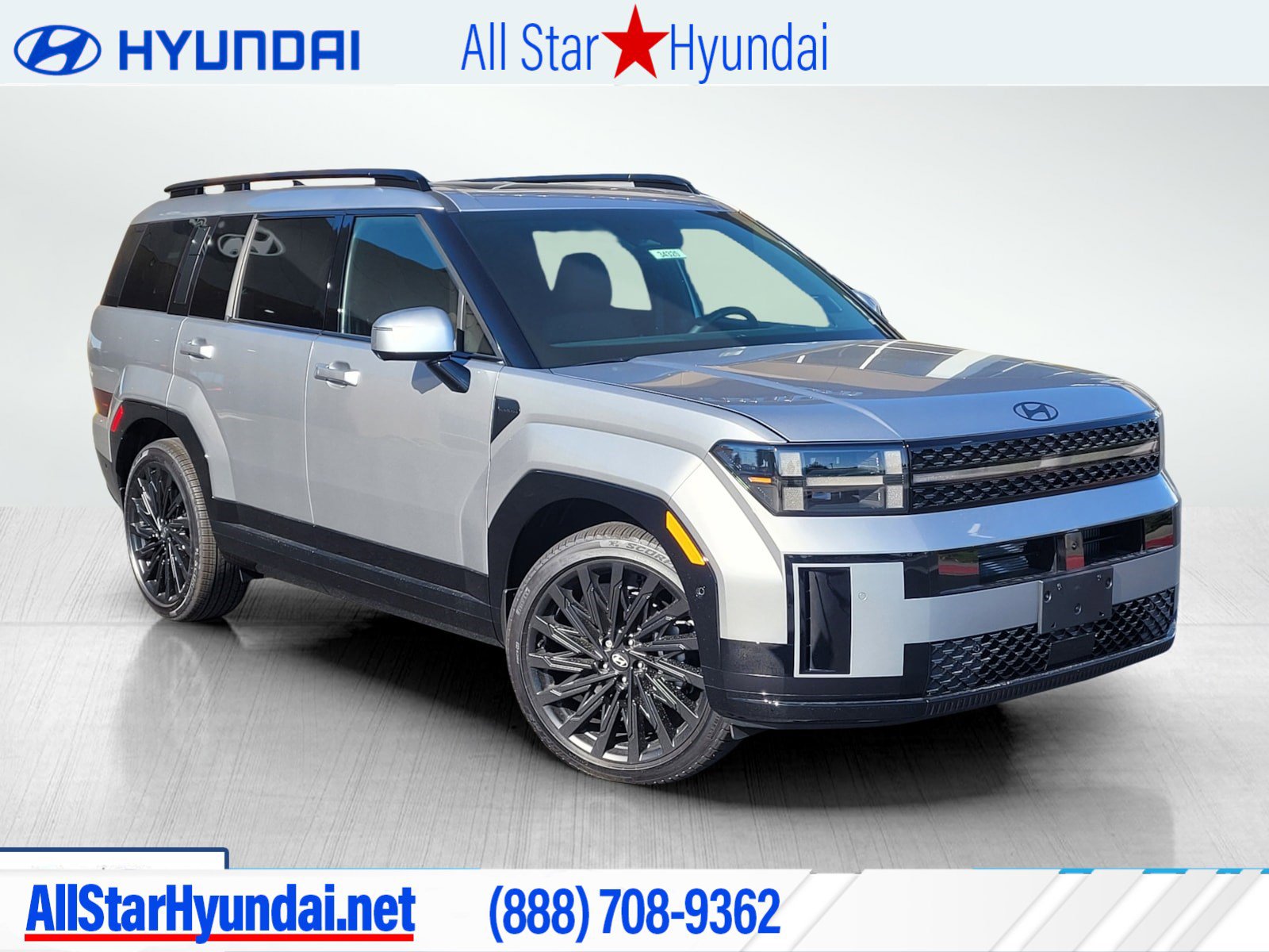 New 2024 Hyundai SANTA FE Calligraphy Sport Utility in Pittsburg #34320 ...