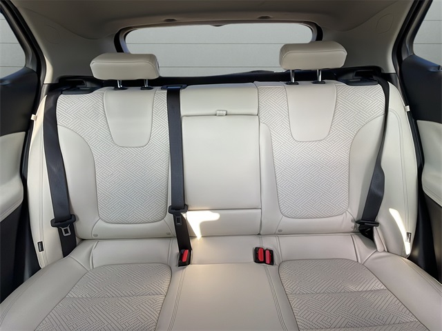 2020 Buick Encore GX Essence photo 17