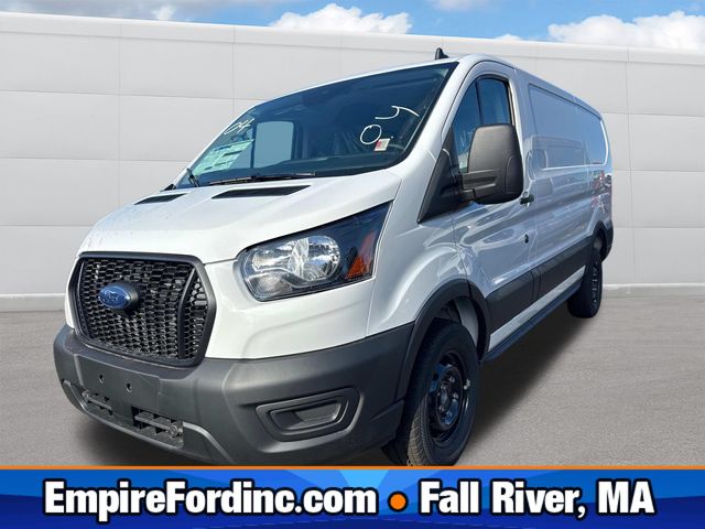 2025 Ford Transit Van Base's photo