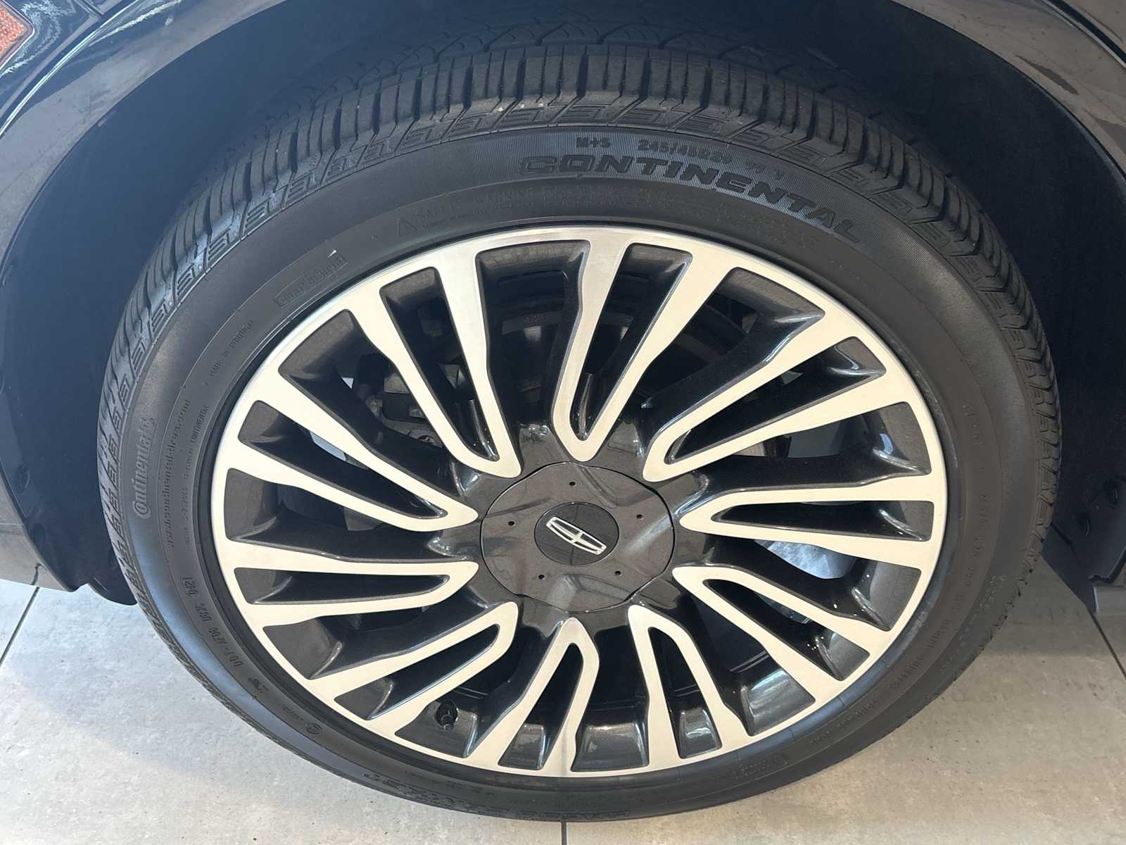 2021 Lincoln Corsair Grand Touring photo 31