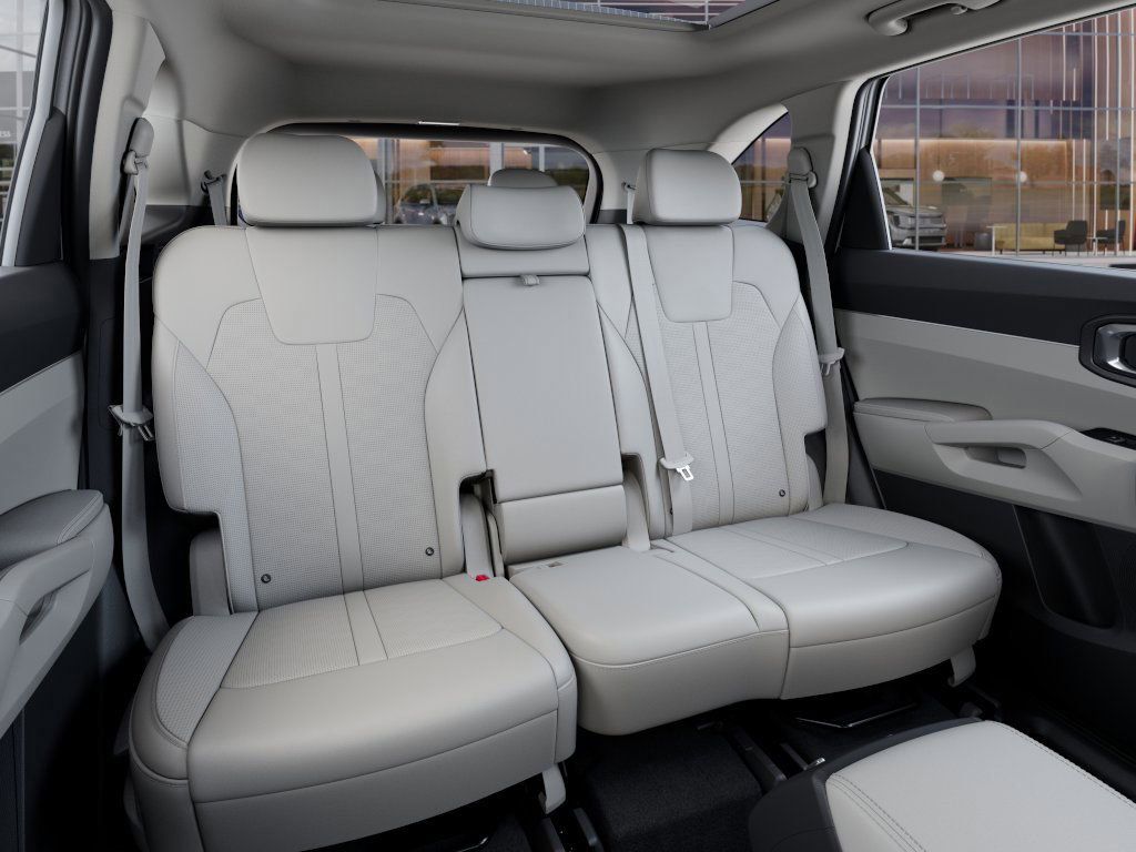 2026 Kia Sorento S photo 15