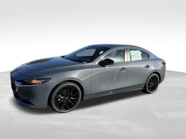 Mazda Models Inventory | New Mazda for Sale | Whitten Brothers