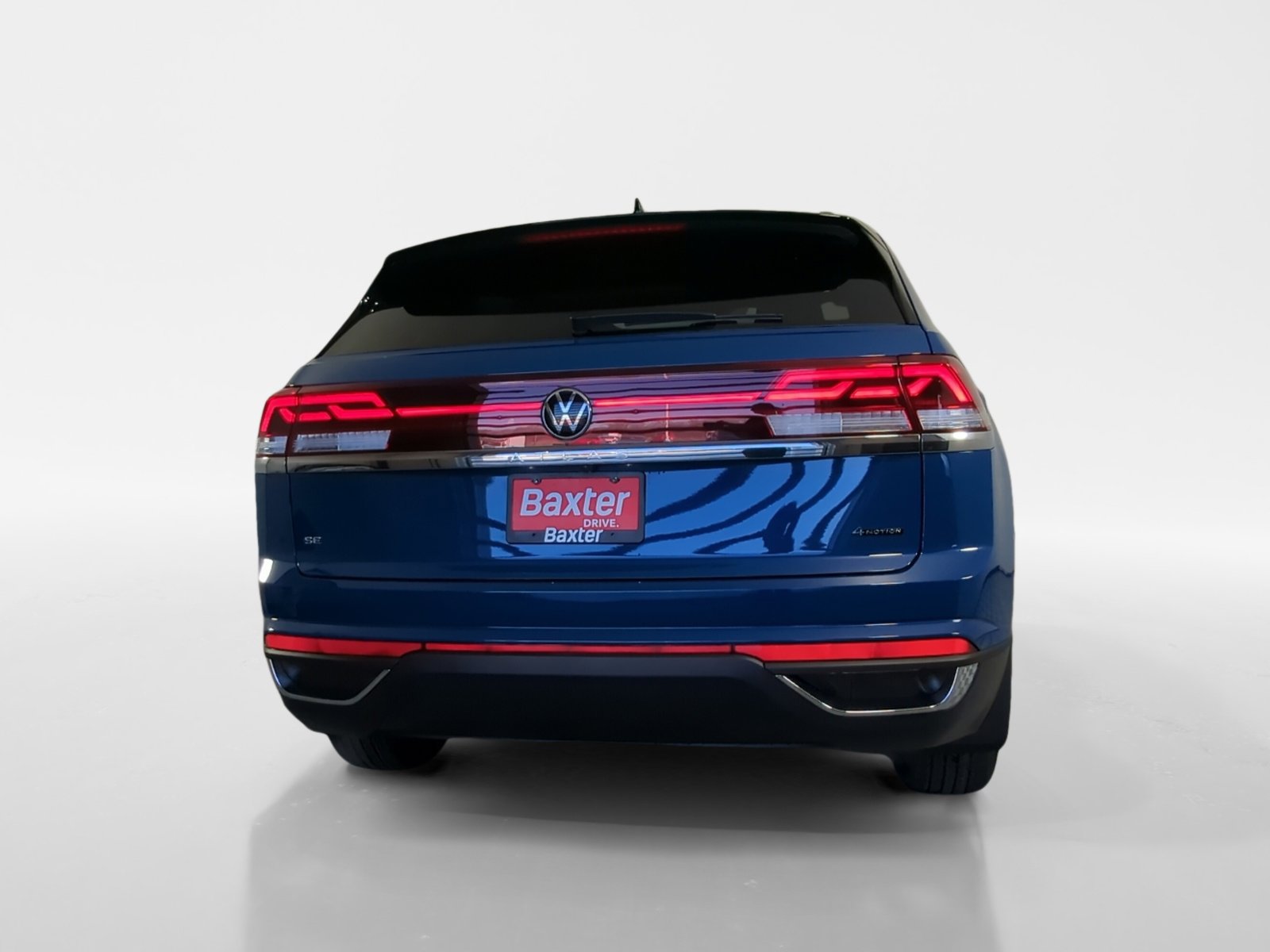 2025 Volkswagen Atlas Cross Sport SE photo 7