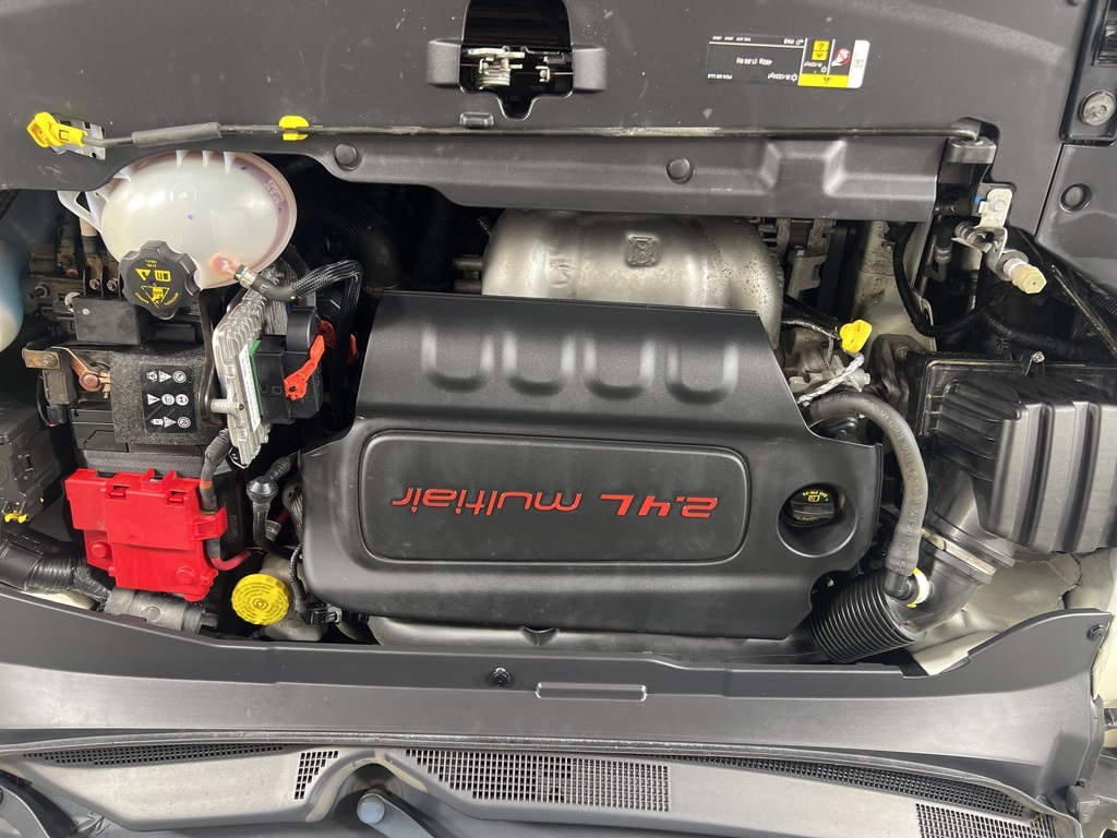 2020 Jeep Compass Latitude photo 4