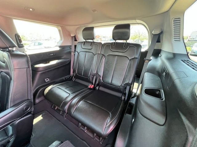 2023 Jeep Grand Cherokee Limited photo 18