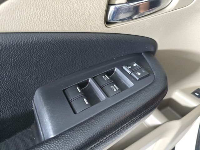 2019 Honda Pilot EX-L photo 22