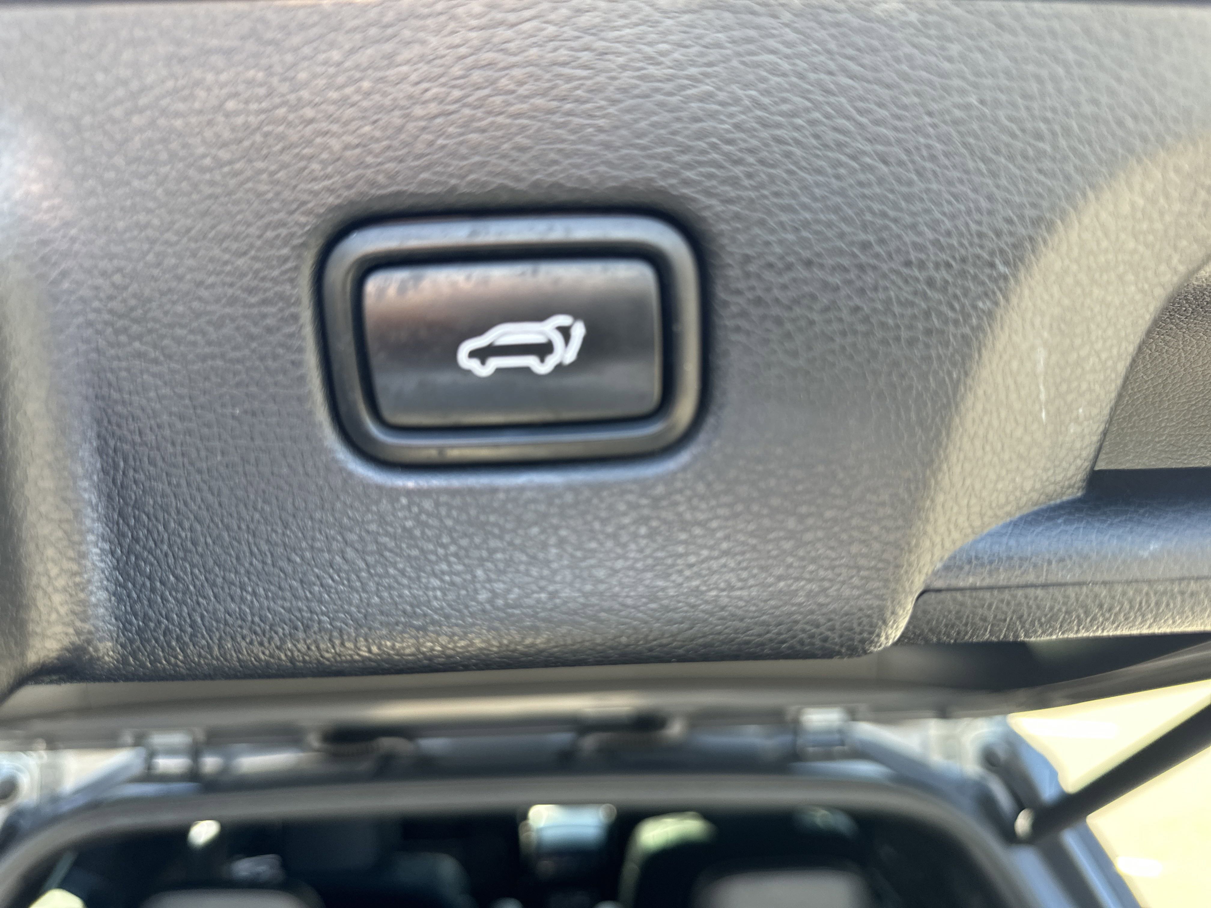2021 Hyundai Palisade Calligraphy photo 13