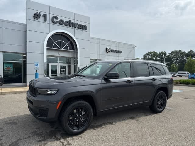 New Jeep For Sale | #1 Cochran