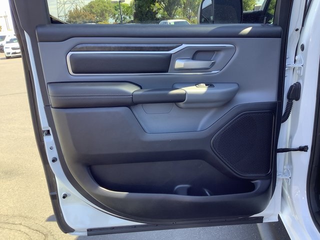 2021 Ram 1500 Big Horn Lone Star photo 25